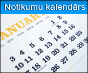 Latvijas Auto Notikumu Kalendars