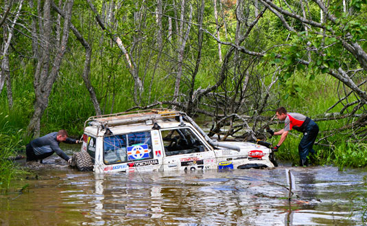 foto: 4x4klubs