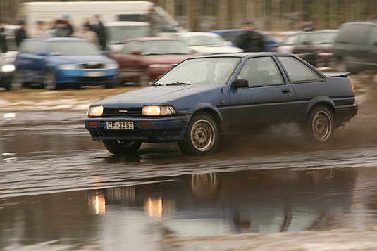 autosports iauto.lv Slisans