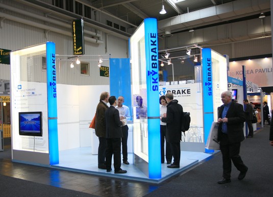 skybrake