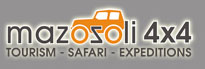 Mazozoli 4x4 klubs