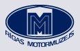 R�gas Motormuzejs