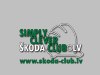 skoda club